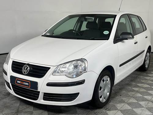 Volkswagen (VW) Polo 1.4 Trendline (62 kW)