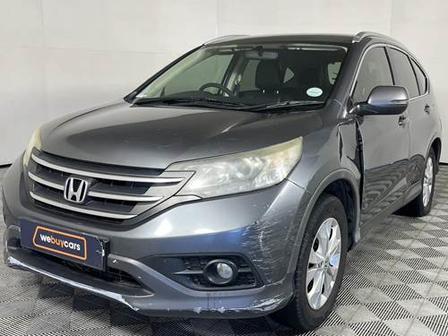 Honda CR-V 2.0 (Mark I - 114 kW) Comfort