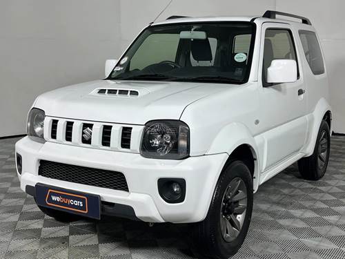 Suzuki Jimny 1.3