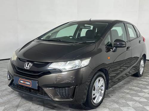 Honda Jazz 1.2 Comfort 