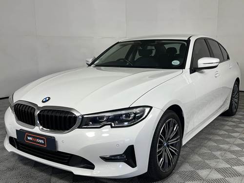 BMW 320i (G20) Auto