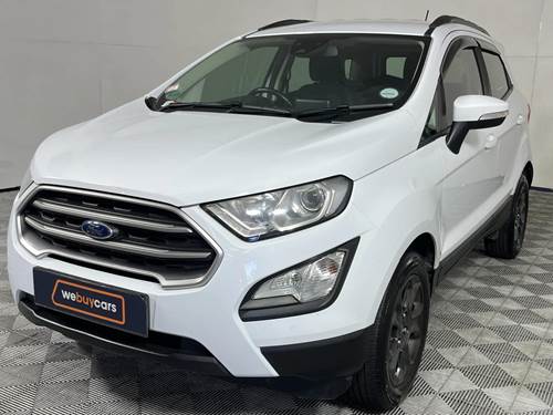 Ford EcoSport 1.0 Trend Auto