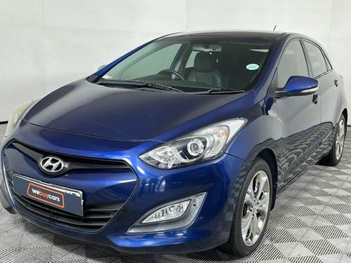 Hyundai i30 1.8 Executive