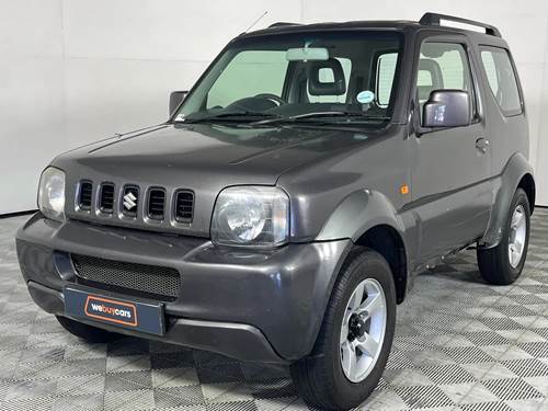 Suzuki Jimny 1.3