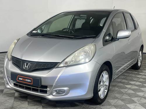 Honda Jazz 1.5 Executive Auto