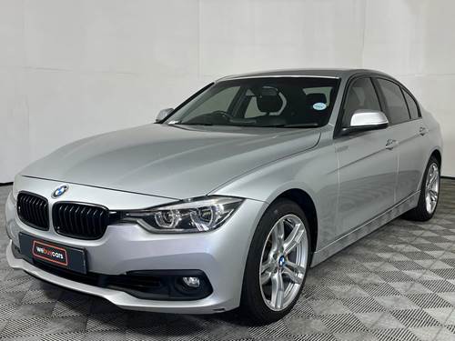 BMW 318i (F30) Auto