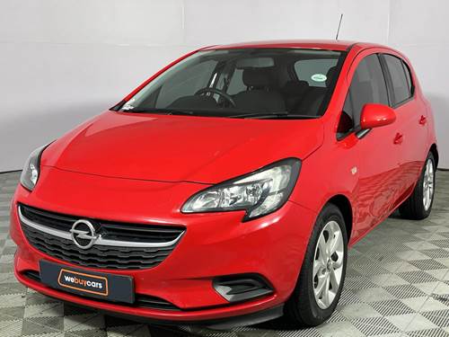 Opel Corsa 1.0 T Ecoflex Essentia 5 Door