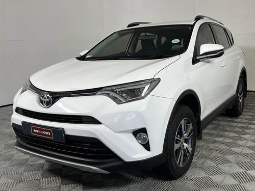 Toyota Rav4 2.0 GX (Mark III)