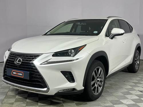 Lexus NX 2.0 T EX 