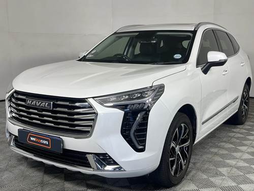 Haval Jolion 1.5T Luxury DCT