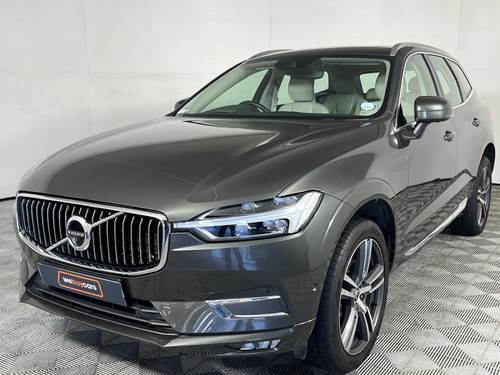 Volvo XC60 D5 Inscription Geartronic AWD