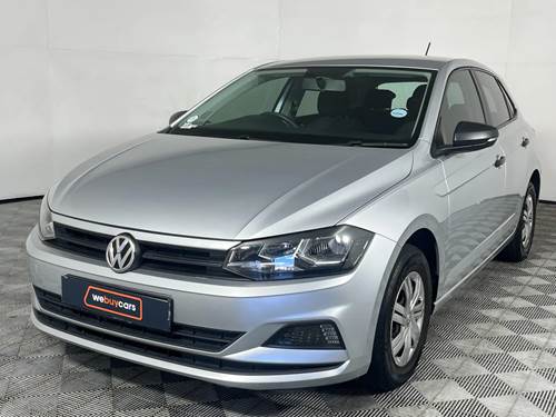 Volkswagen (VW) Polo 1.0 TSi Trendline