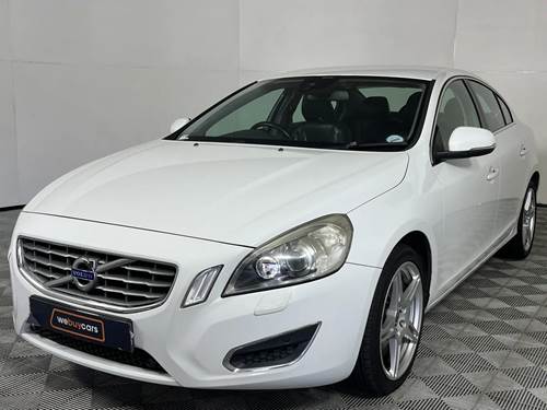 Volvo S60 T4 (Mark II) Excel Powershift