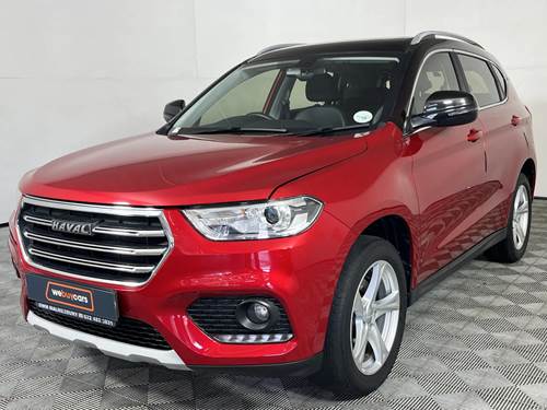 Haval H2 1.5T Luxury Auto