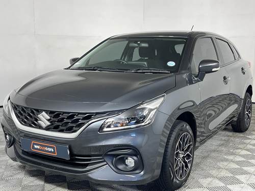 Suzuki Baleno 1.5 GL Auto