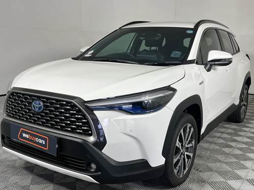 Toyota Corolla Cross 1.8 XR Hybrid