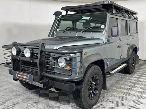 Land Rover Defender 110 2.2 D Station Wagon