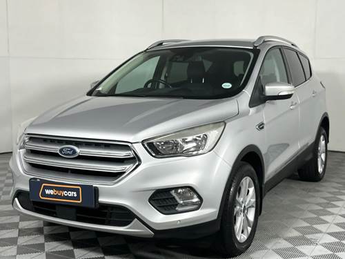 Ford Kuga 1.5 EcoBoost Trend Auto