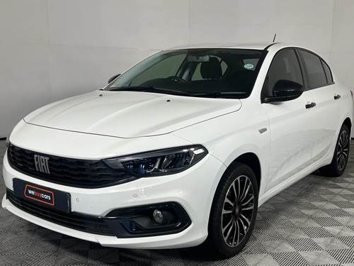 Fiat Tipo City Life 1.6 Auto