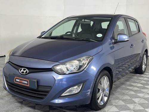 Hyundai i20 1.4 Glide