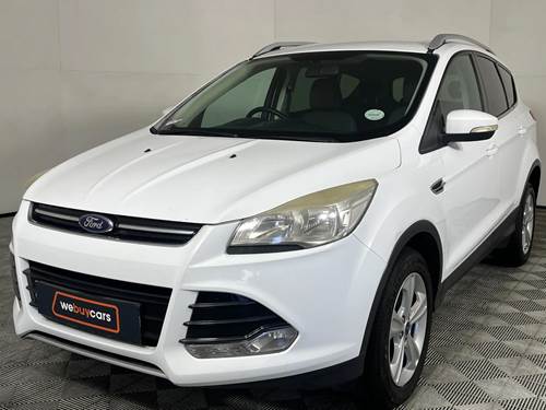 Ford Kuga 1.6 EcoBoost Ambiente