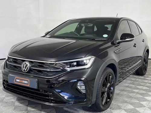 Volkswagen (VW) Taigo 1.0 TSI R-Line