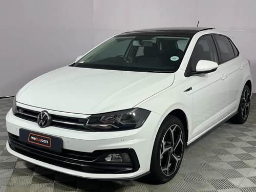 Volkswagen (VW) Polo 1.0 TSi Comfortline