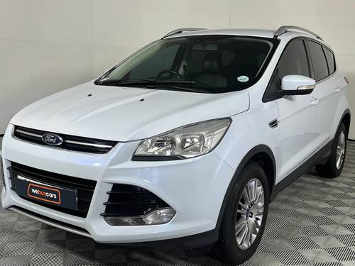 Ford Kuga 1.6 EcoBoost Trend