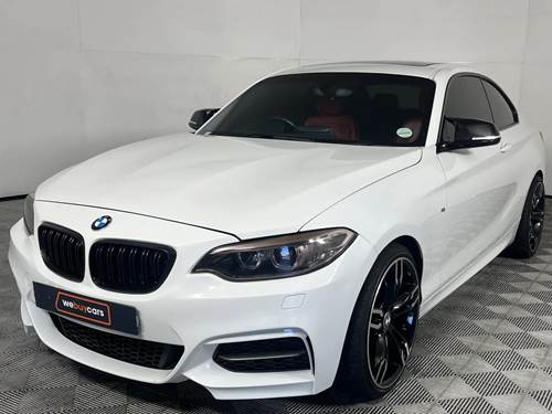 BMW M 235i (F22) Auto