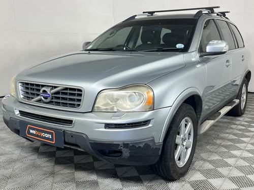 Volvo XC90 T5 Geartronic AWD