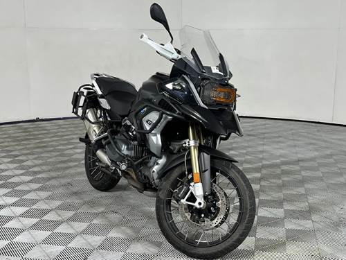 BMW R1250GS 