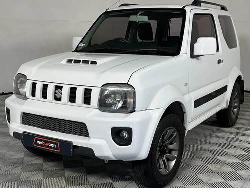 Suzuki Jimny 1.3