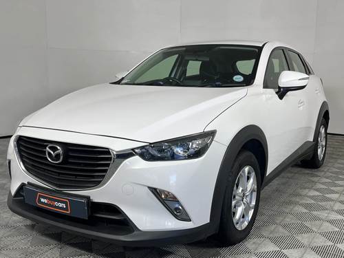 Mazda CX-3 2.0 Active Auto