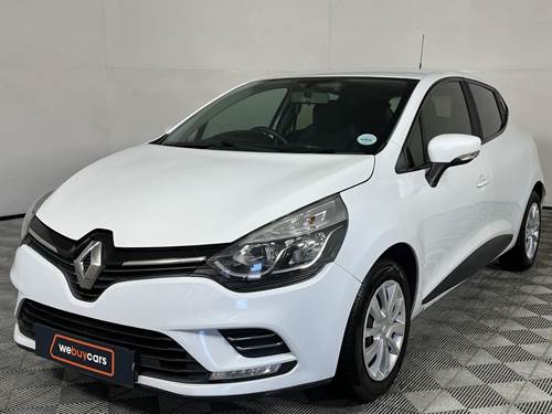 Renault Clio IV 900T (66kW) Authentique