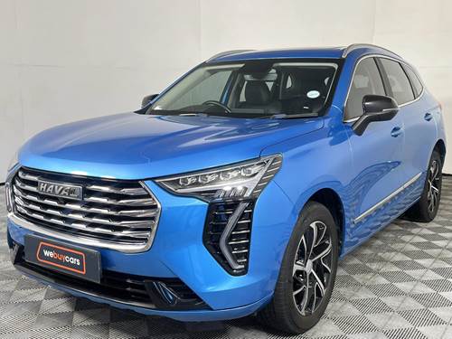 Haval Jolion 1.5T Luxury