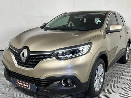 Renault Kadjar 1.2T Blaze