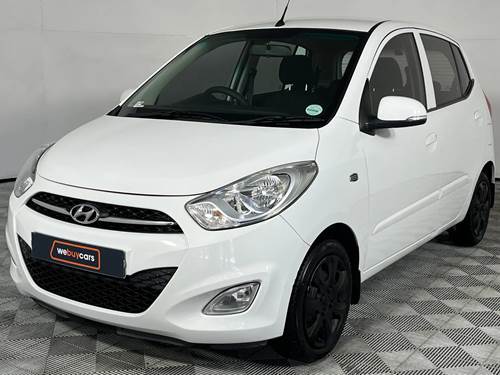 Hyundai i10 1.1 Motion