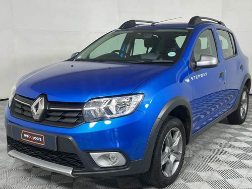 Renault Sandero 900T Stepway Dynamique