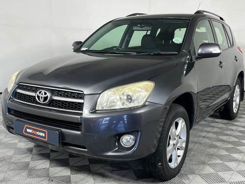 Toyota Rav4 2.0 GX Auto (Mark I) 