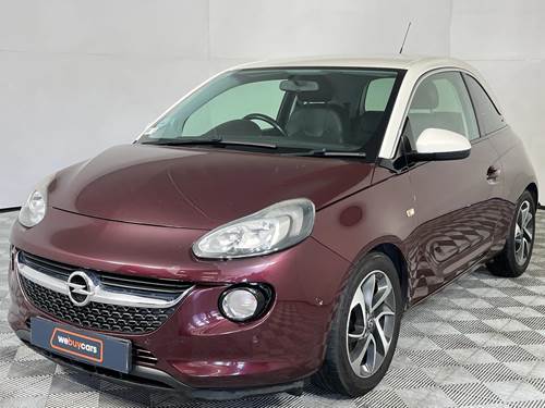 Opel Adam 1.0 T Jam 3 Door