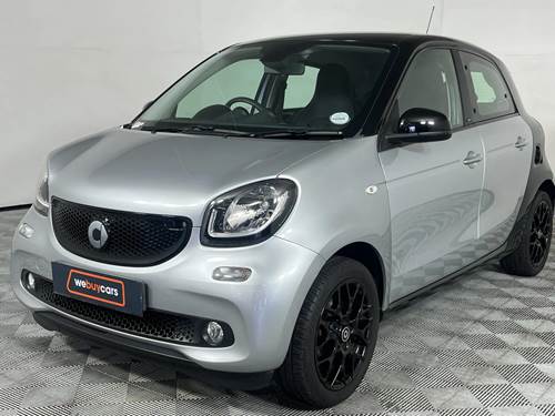 Smart Forfour 1.0 Prime 