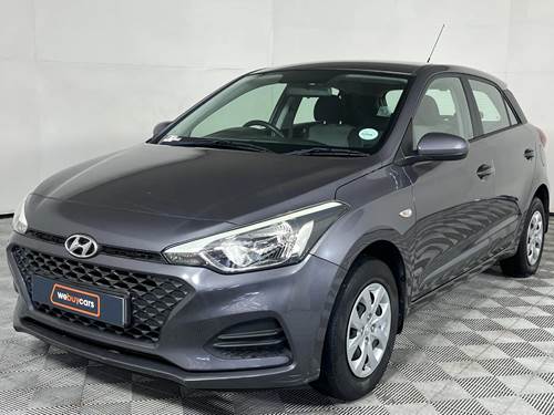 Hyundai i20 1.2 Motion