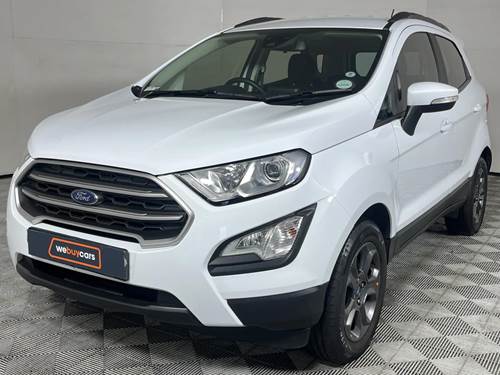 Ford EcoSport 1.0 Trend Auto