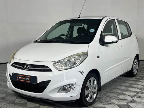 Hyundai i10 1.1 Motion