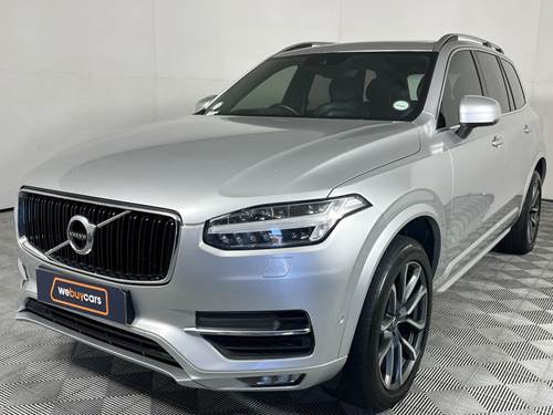 Volvo XC90 D5 (173 kW) Momentum AWD