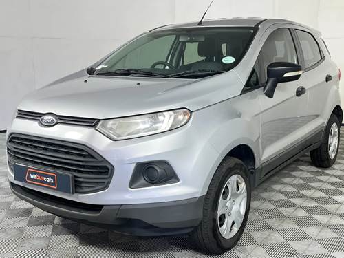 Ford EcoSport 1.5 (82 kW) Ambiente