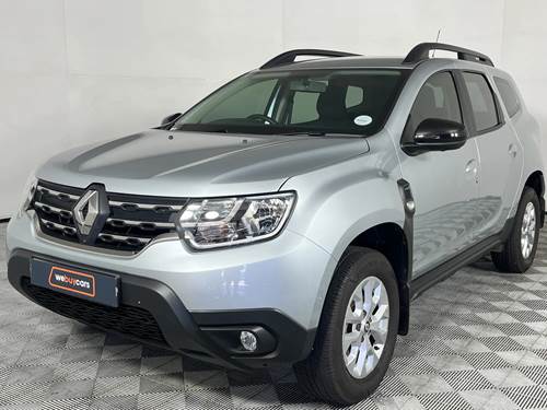 Renault Duster 1.5 dCI Zen 4x4