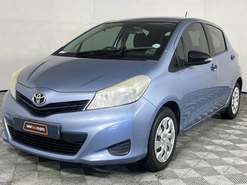 Toyota Yaris 1.3 Xi 5 Door