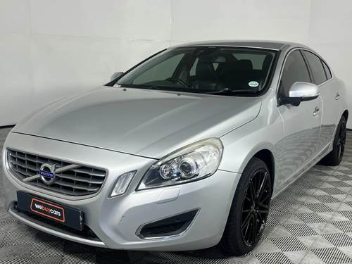 Volvo S60 T4 Elite Powershift