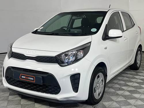 Kia Picanto 1.0 Start 